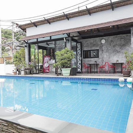 Zen Rooms Basic Nanai Phuket Patong Exterior photo