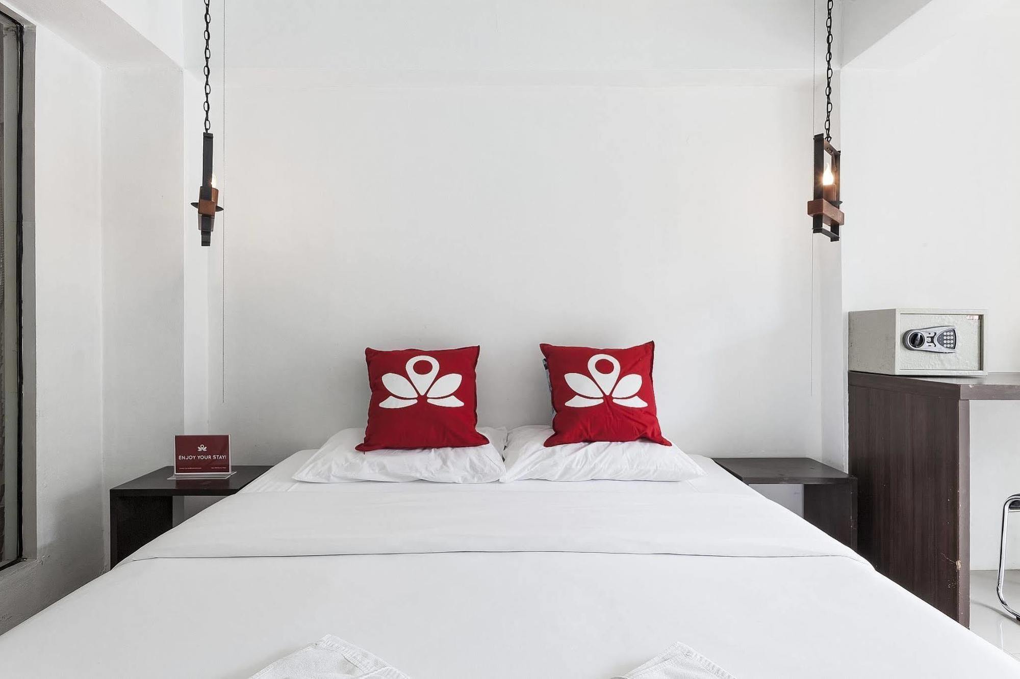 Zen Rooms Basic Nanai Phuket Patong Exterior photo